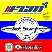 Jetsurdf colombia logo